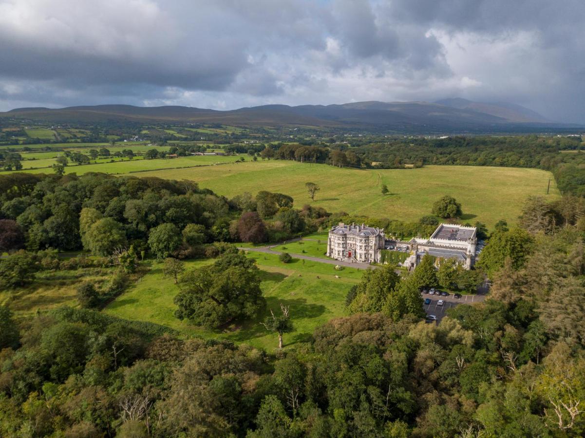 Ballyseede Castle Τράλι Εξωτερικό φωτογραφία