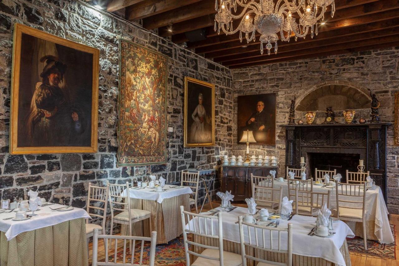 Ballyseede Castle Τράλι Εξωτερικό φωτογραφία