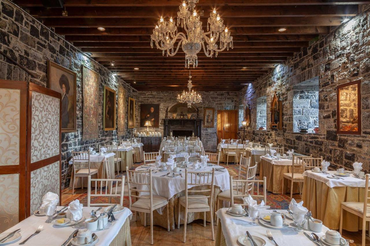 Ballyseede Castle Τράλι Εξωτερικό φωτογραφία