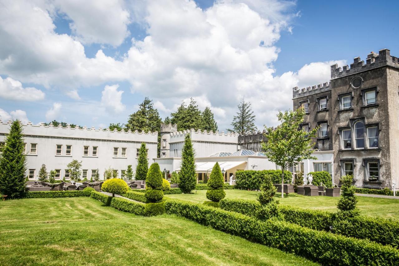 Ballyseede Castle Τράλι Εξωτερικό φωτογραφία