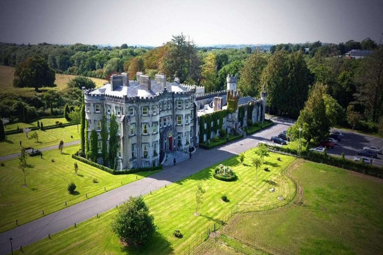 Ballyseede Castle Τράλι Εξωτερικό φωτογραφία