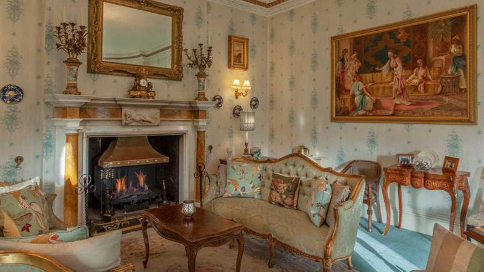 Ballyseede Castle Τράλι Εξωτερικό φωτογραφία