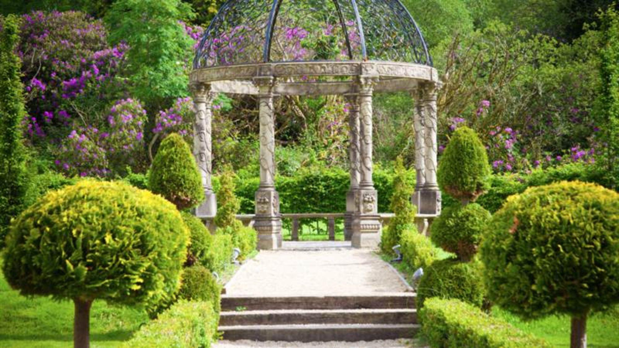 Ballyseede Castle Τράλι Εξωτερικό φωτογραφία